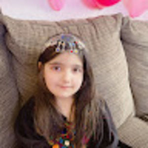 Meet your Posher, Aulfia